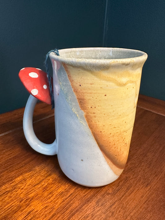 VT Handmade Ceramic Mug