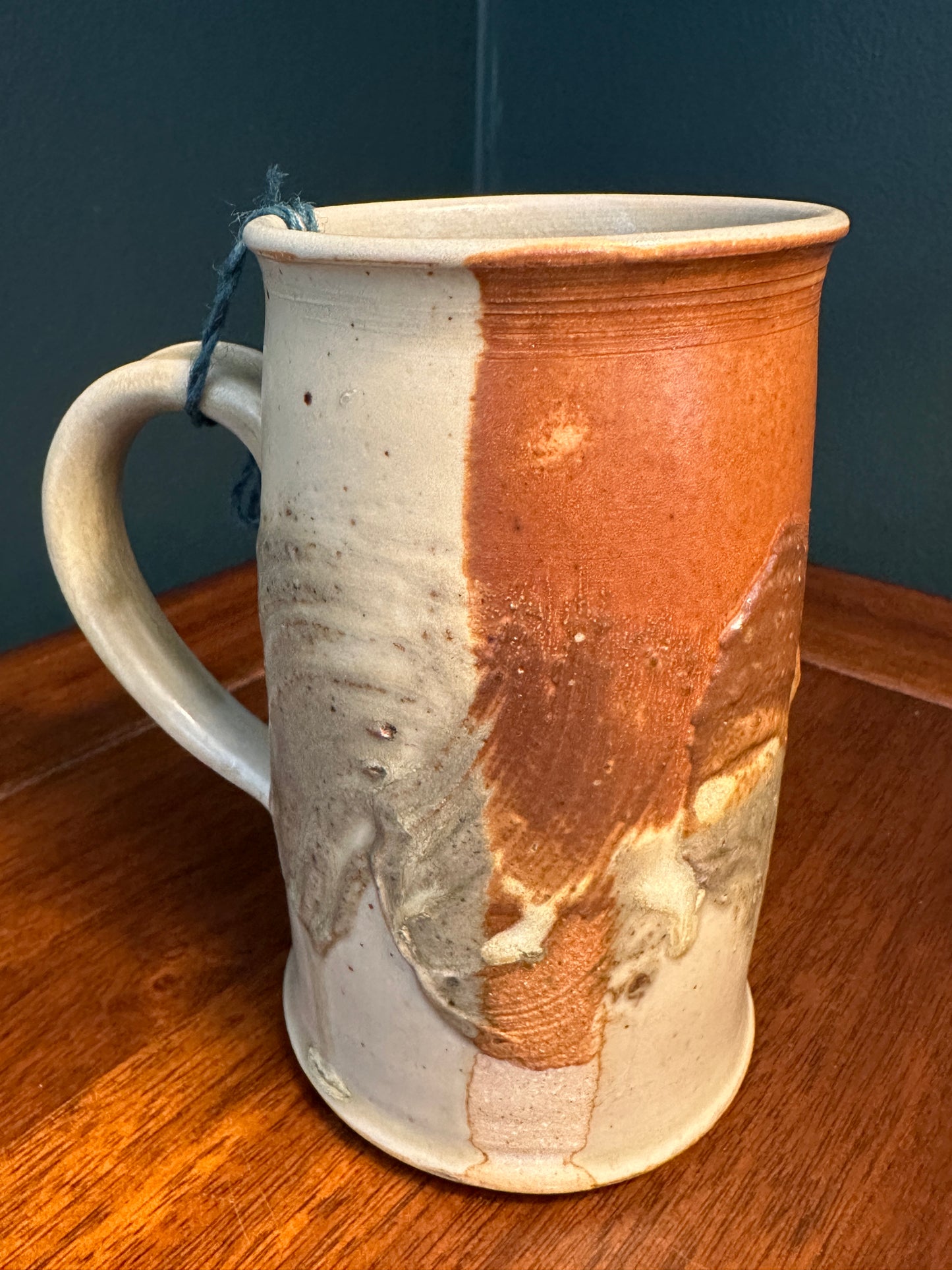 VT Handmade Ceramic Mug