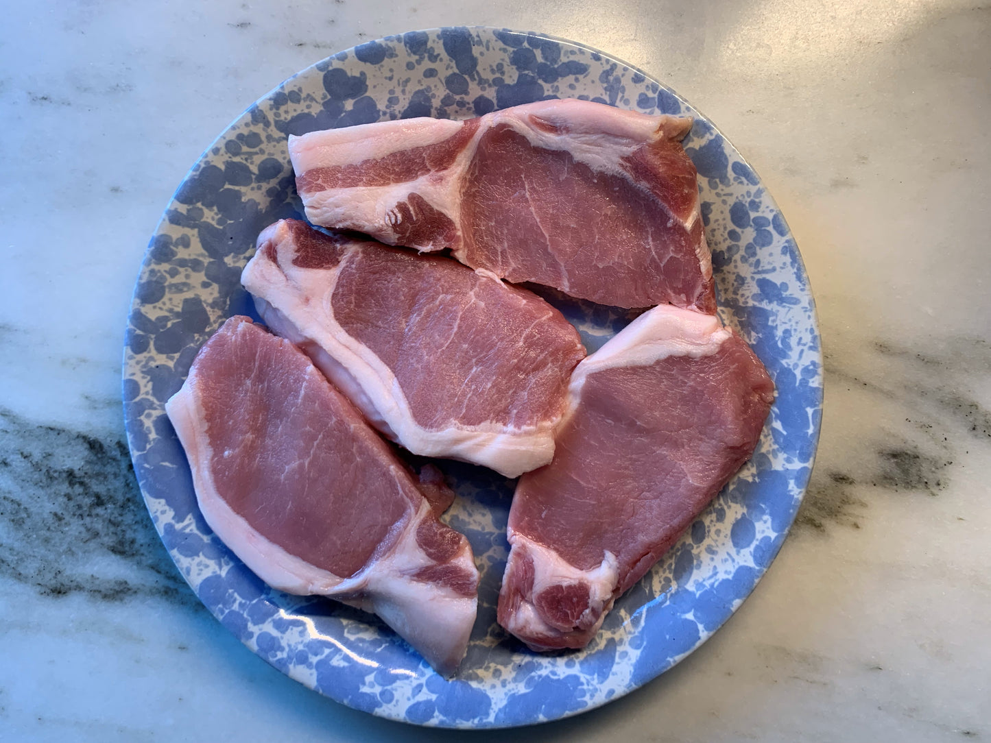 Pork Box